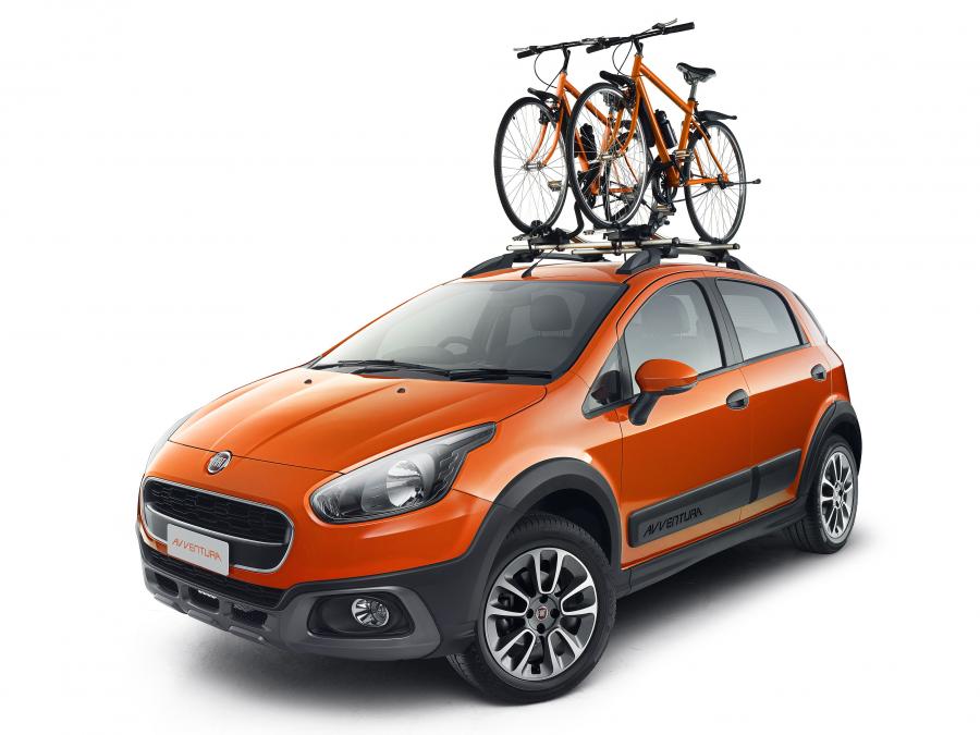  Fiat Avventura 2014 года  (фото 2 из 2)